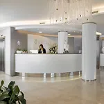 Hotel Riviera Milano Marittima