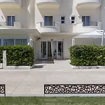 Hotel Riviera Milano Marittima