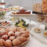 Riviera Hotel 4*