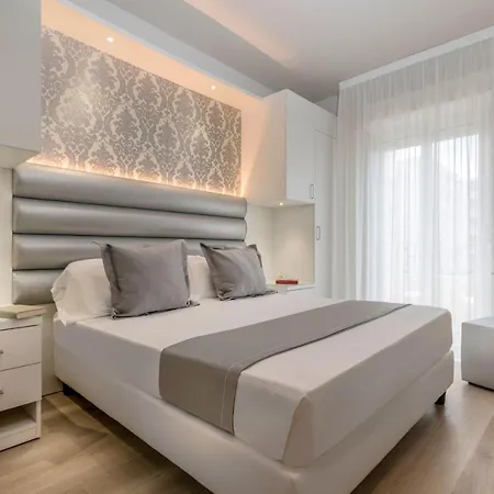 Отель Riviera Морской Милан