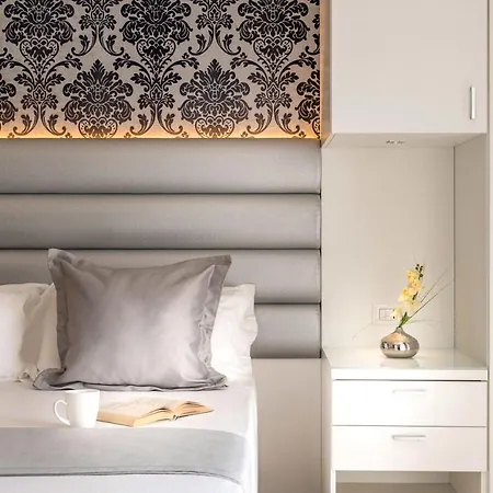 Riviera 4* Морской Милан