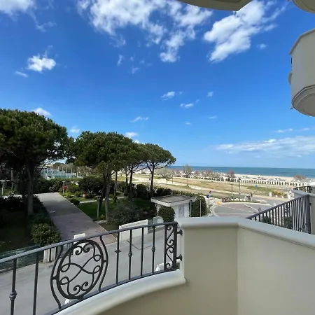 Hotel Riviera Milano Marittima