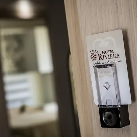 Riviera Отель