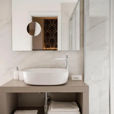 Отель Riviera Морской Милан