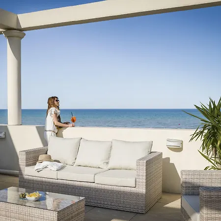 Riviera 4* Морской Милан