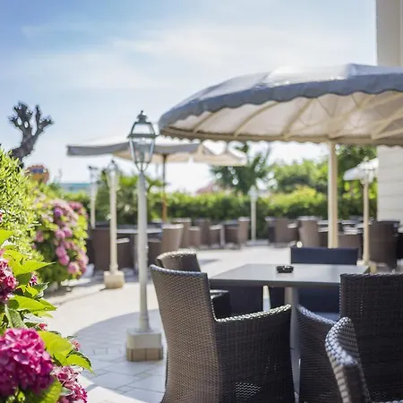 Hotel Riviera Milano Marittima