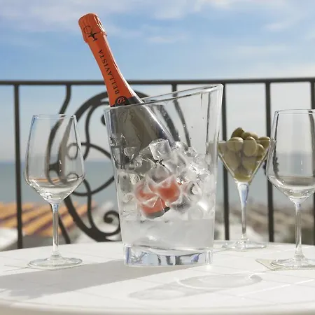 Hotel Riviera Milano Marittima