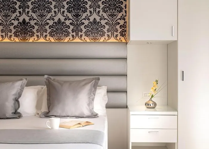 Riviera 4* Milano Marittima