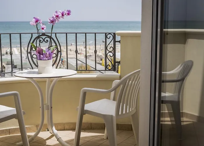 Riviera 4* Milano Marittima