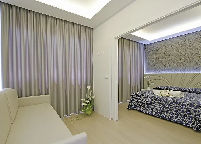 Riviera 4* Milano Marittima