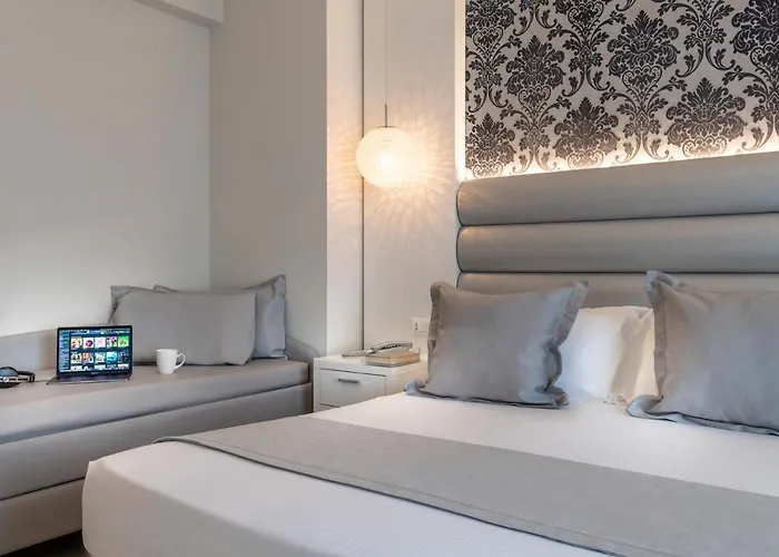 Riviera 호텔 4*