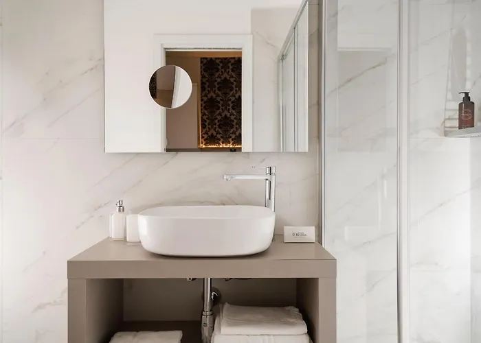 Otel Riviera Milano Marittima