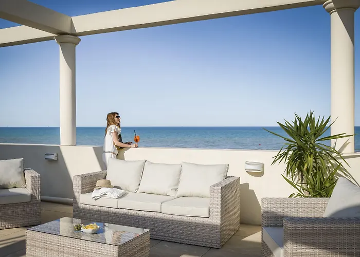 Riviera 4* Milano Marittima