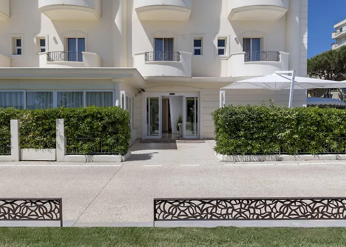 Otel Riviera Milano Marittima