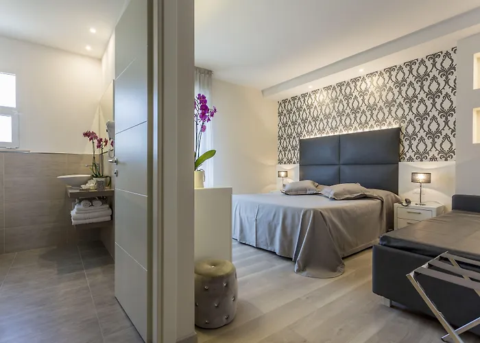 Riviera Otel Milano Marittima