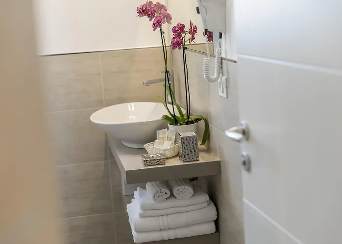 Riviera 4* Milano Marittima