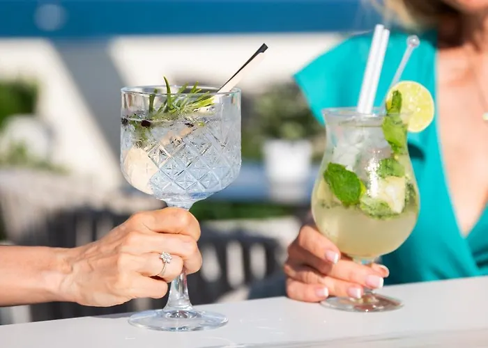 Riviera 4* 밀라노마리티마