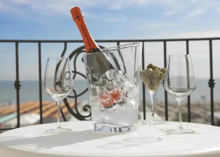 Otel Riviera Milano Marittima