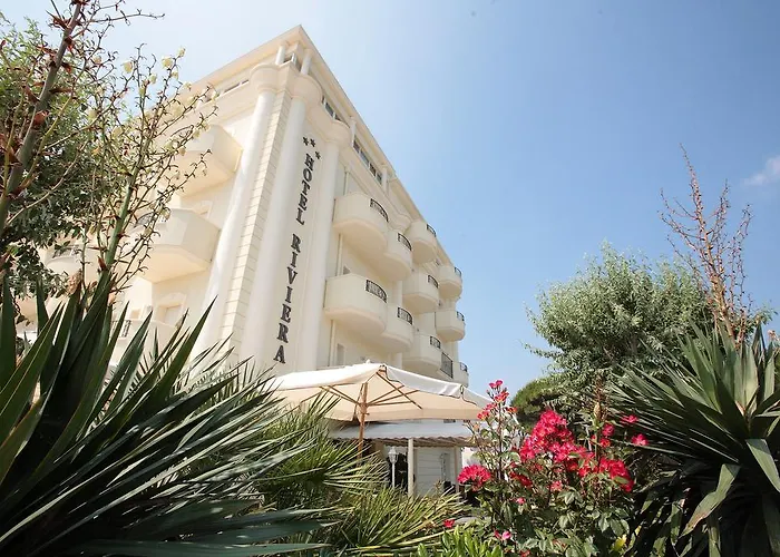Otel Riviera