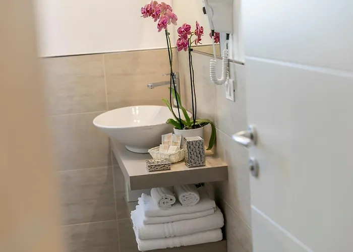 Riviera Otel Milano Marittima