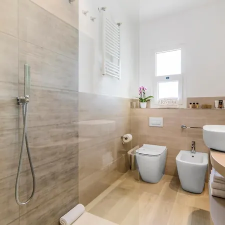 Otel Riviera Milano Marittima