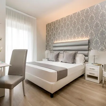 Hotel Riviera Milano Marittima