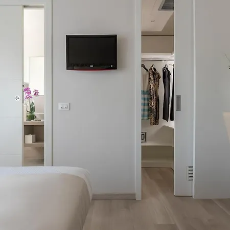 Szálloda Riviera 4*