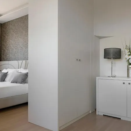 Szálloda Riviera Milano Marittima