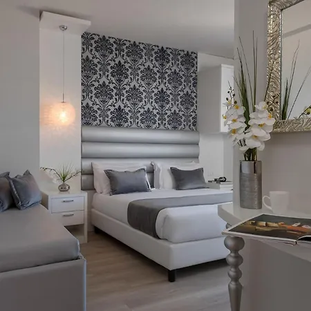 Szálloda Riviera Milano Marittima