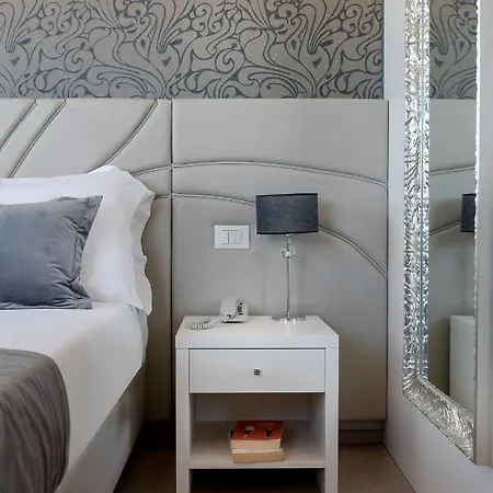 Hotel Riviera Milano Marittima