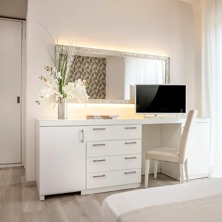 Riviera Szálloda Milano Marittima
