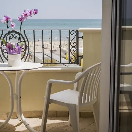 Riviera 4* ミラノ・マリッティマ