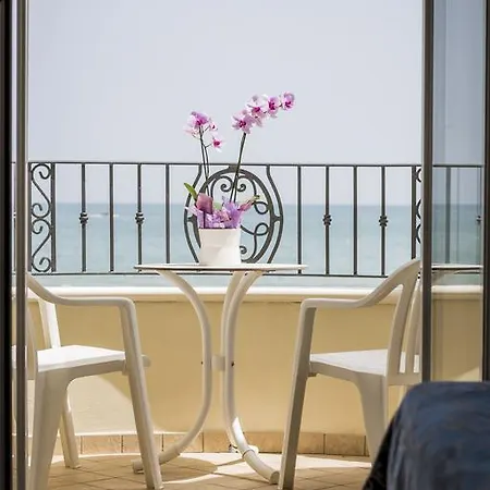 Riviera Otel Milano Marittima