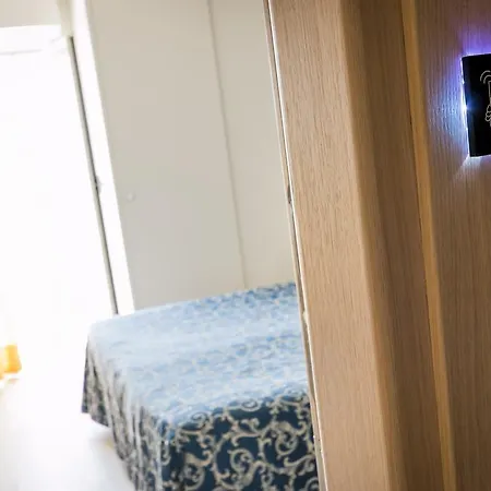 ホテル Riviera ミラノ・マリッティマ