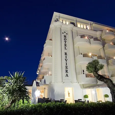Riviera Szálloda 4*