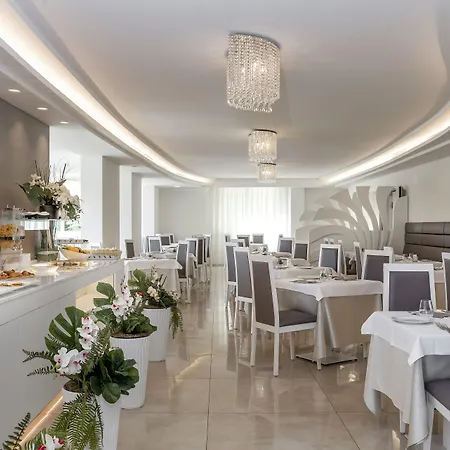 Riviera 4* Milano Marittima