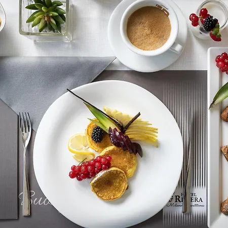 Riviera 4* Milano Marittima