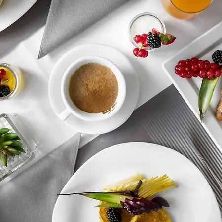 Szálloda Riviera 4*