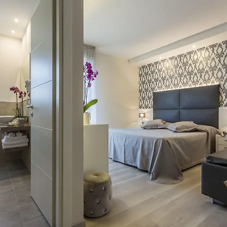 Riviera Szálloda Milano Marittima