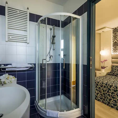 Riviera Otel Milano Marittima