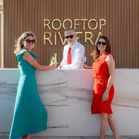 Hotel Riviera 4*