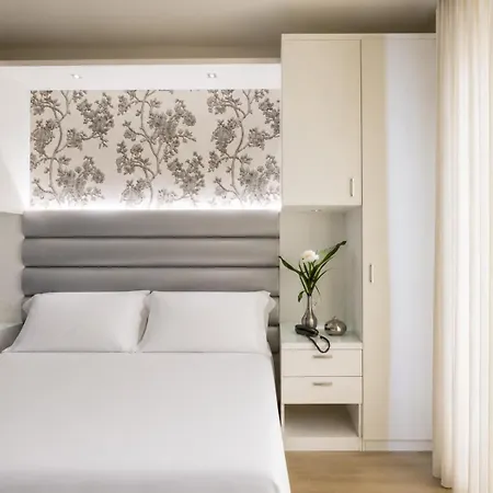 Riviera Szálloda Milano Marittima