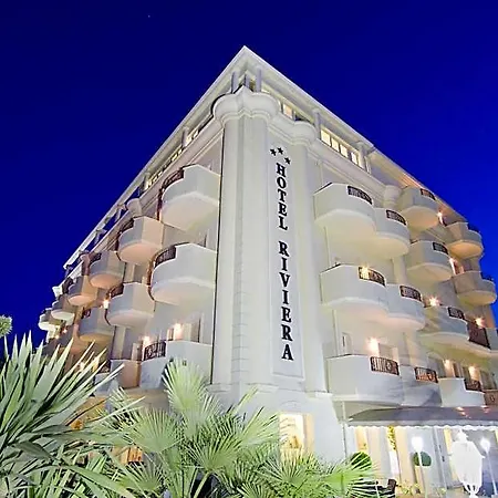Riviera Hotel 4*