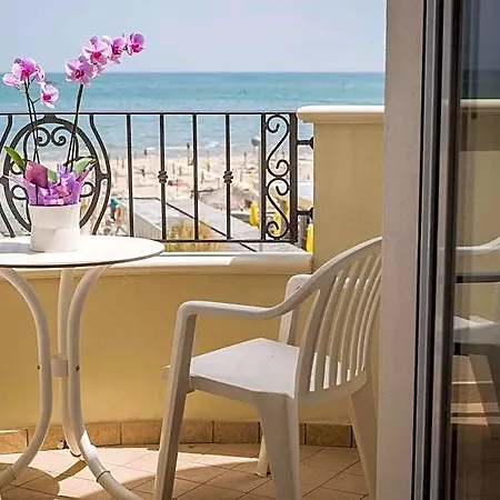 מלון Riviera מילאנו מריטימה