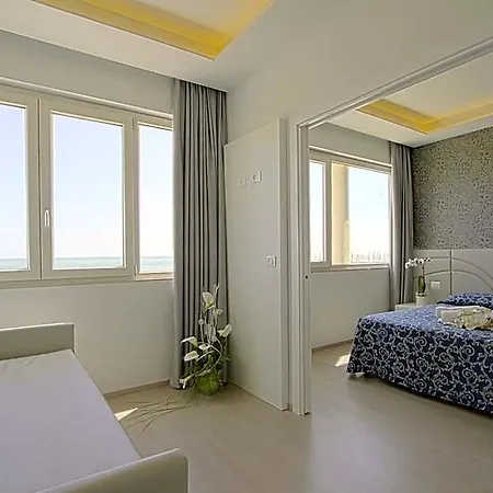 Szálloda Riviera