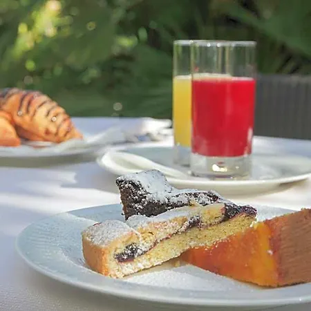 Szálloda Riviera 4*