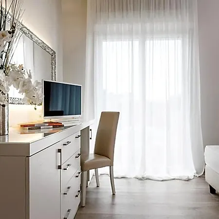 Szálloda Riviera 4*
