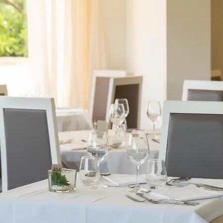 Szálloda Riviera 4*