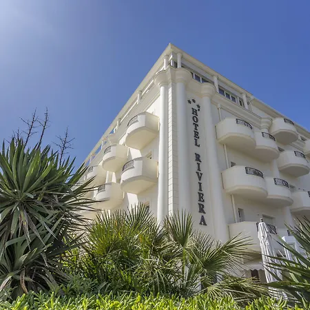 Riviera Szálloda 4*