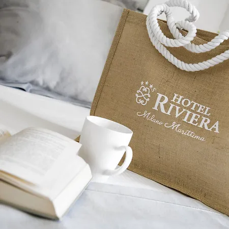 Riviera 4* Milano Marittima
